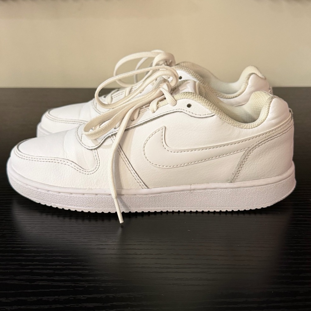 Nike Ebernon Low Sneakers - Picture 4 of 16
